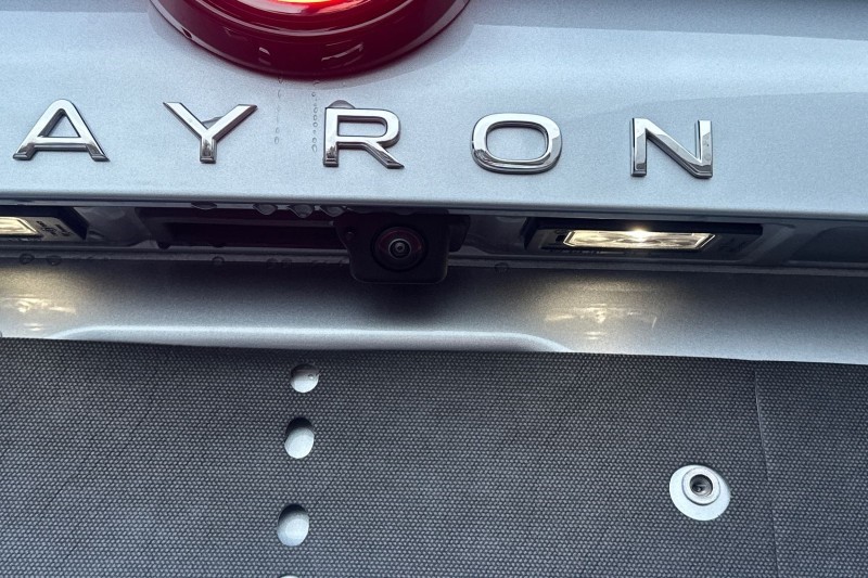  VOLKSWAGEN TAYRON 2.0 TDI Elegance 5dr DSG7 [7 Seat] 4930721