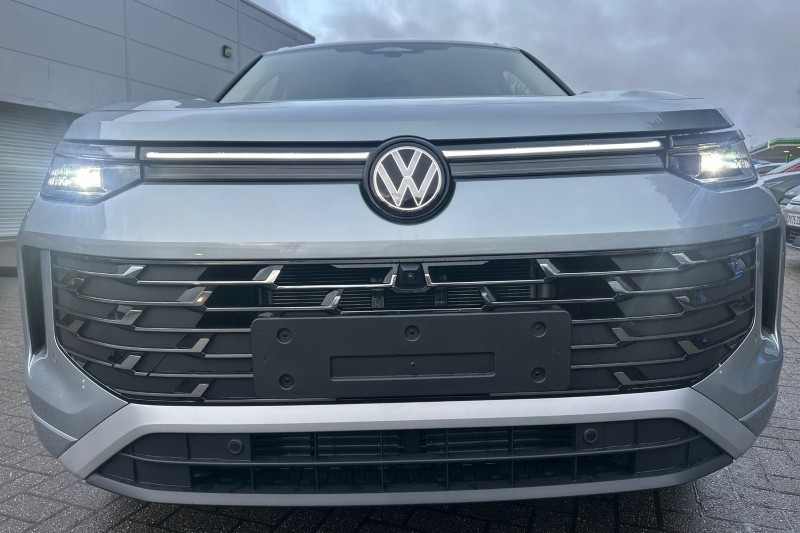  VOLKSWAGEN TAYRON 2.0 TDI Elegance 5dr DSG7 [7 Seat] 4930717