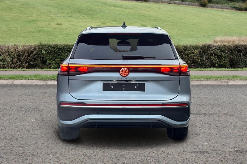  VOLKSWAGEN TAYRON 2.0 TDI Elegance 5dr DSG7 [7 Seat] 4930683