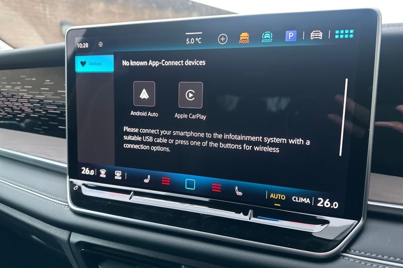  VOLKSWAGEN TAYRON 2.0 TDI Elegance 5dr DSG7 [7 Seat] 4930702