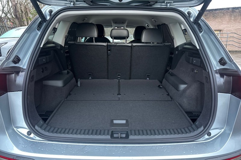  VOLKSWAGEN TAYRON 2.0 TDI Elegance 5dr DSG7 [7 Seat] 4930712