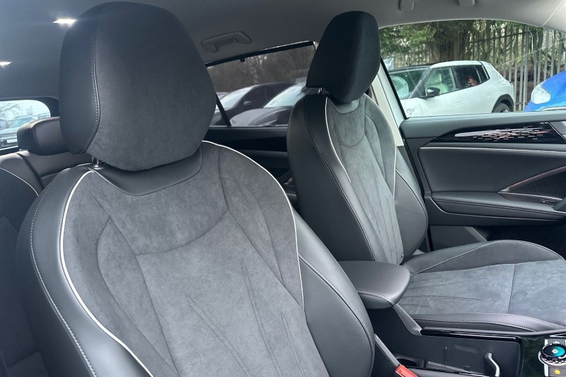  VOLKSWAGEN TAYRON 2.0 TDI Elegance 5dr DSG7 [7 Seat] 4930693