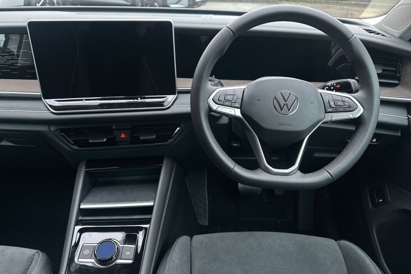  VOLKSWAGEN TAYRON 2.0 TDI Elegance 5dr DSG7 [7 Seat] 4930698