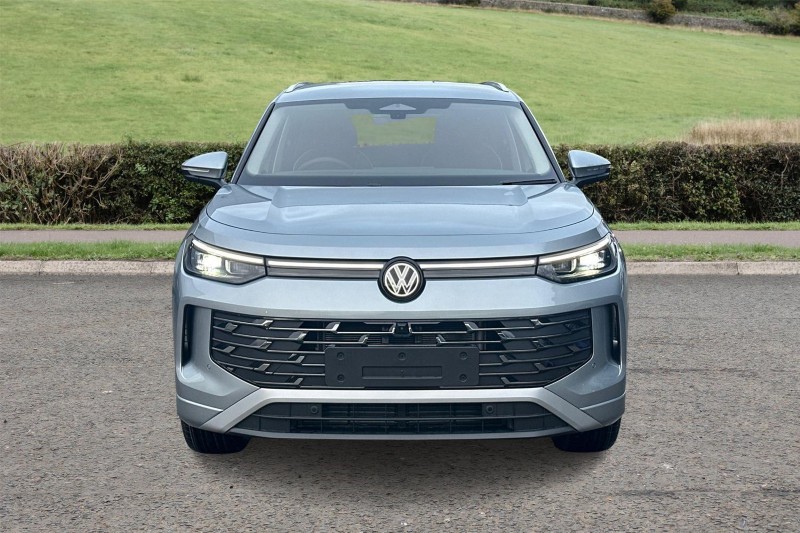  VOLKSWAGEN TAYRON 2.0 TDI Elegance 5dr DSG7 [7 Seat] 4930684