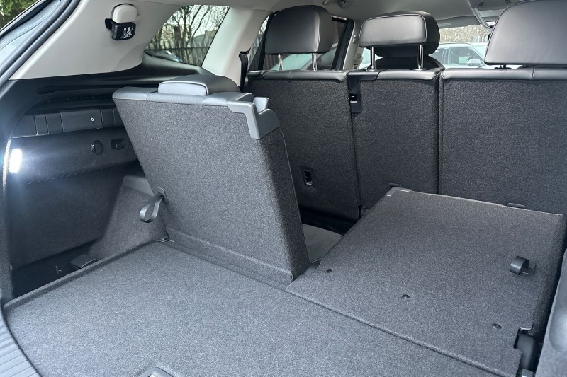  VOLKSWAGEN TAYRON 2.0 TDI Elegance 5dr DSG7 [7 Seat] 4930713