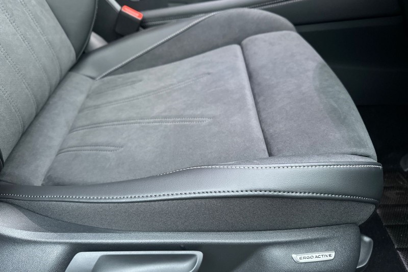  VOLKSWAGEN TAYRON 2.0 TDI Elegance 5dr DSG7 [7 Seat] 4930692