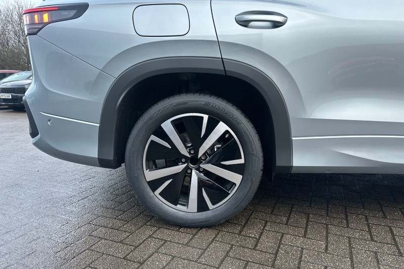  VOLKSWAGEN TAYRON 2.0 TDI Elegance 5dr DSG7 [7 Seat] 4930685