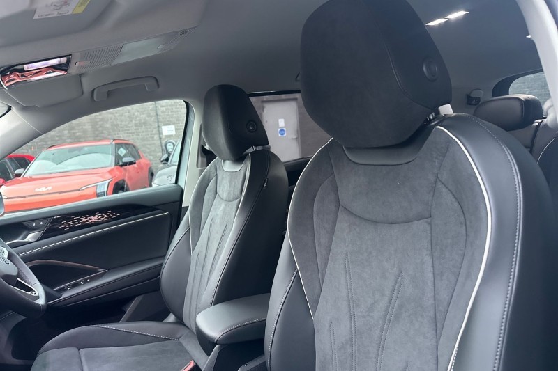  VOLKSWAGEN TAYRON 2.0 TDI Elegance 5dr DSG7 [7 Seat] 4930710