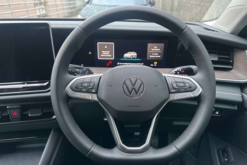  VOLKSWAGEN TAYRON 2.0 TDI Elegance 5dr DSG7 [7 Seat] 4930694