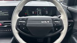 KIA SPORTAGE 1.6T GDi HEV GT-Line 5dr Auto 4935390