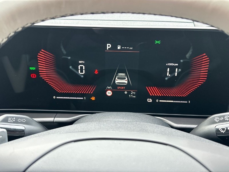  KIA SPORTAGE 1.6T GDi HEV GT-Line 5dr Auto 4935400