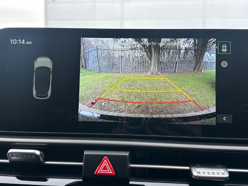  KIA SPORTAGE 1.6T GDi HEV GT-Line 5dr Auto 4935397