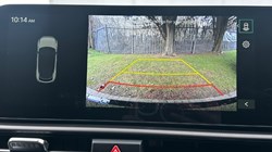 KIA SPORTAGE 1.6T GDi HEV GT-Line 5dr Auto 4935397