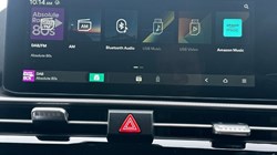 KIA SPORTAGE 1.6T GDi HEV GT-Line 5dr Auto 4935398