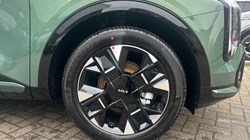 KIA SPORTAGE 1.6T GDi HEV GT-Line 5dr Auto 4935381