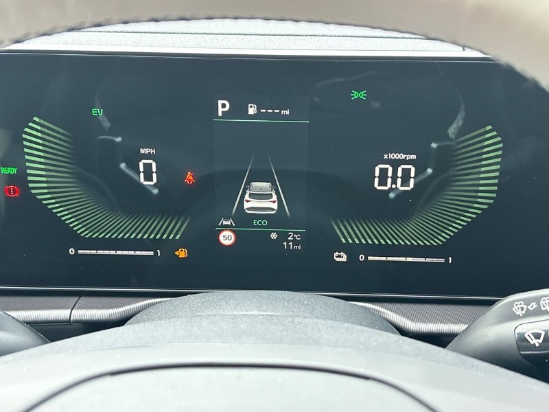  KIA SPORTAGE 1.6T GDi HEV GT-Line 5dr Auto 4935393