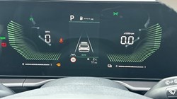 KIA SPORTAGE 1.6T GDi HEV GT-Line 5dr Auto 4935393