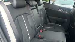 KIA SPORTAGE 1.6T GDi HEV GT-Line 5dr Auto 4935405