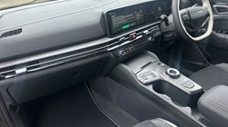 KIA SPORTAGE 1.6T GDi HEV GT-Line 5dr Auto 4935407