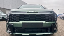 KIA SPORTAGE 1.6T GDi HEV GT-Line 5dr Auto 4935411