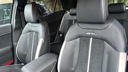 KIA SPORTAGE 1.6T GDi HEV GT-Line 5dr Auto 4935406