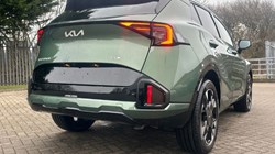KIA SPORTAGE 1.6T GDi HEV GT-Line 5dr Auto 4935413