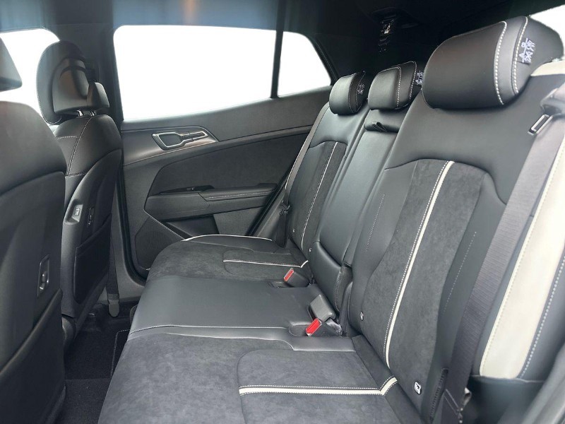  KIA SPORTAGE 1.6T GDi HEV GT-Line 5dr Auto 4935377