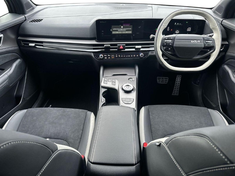  KIA SPORTAGE 1.6T GDi HEV GT-Line 5dr Auto 4935382