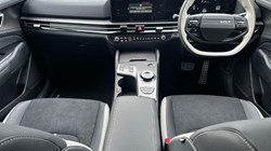 KIA SPORTAGE 1.6T GDi HEV GT-Line 5dr Auto 4935382