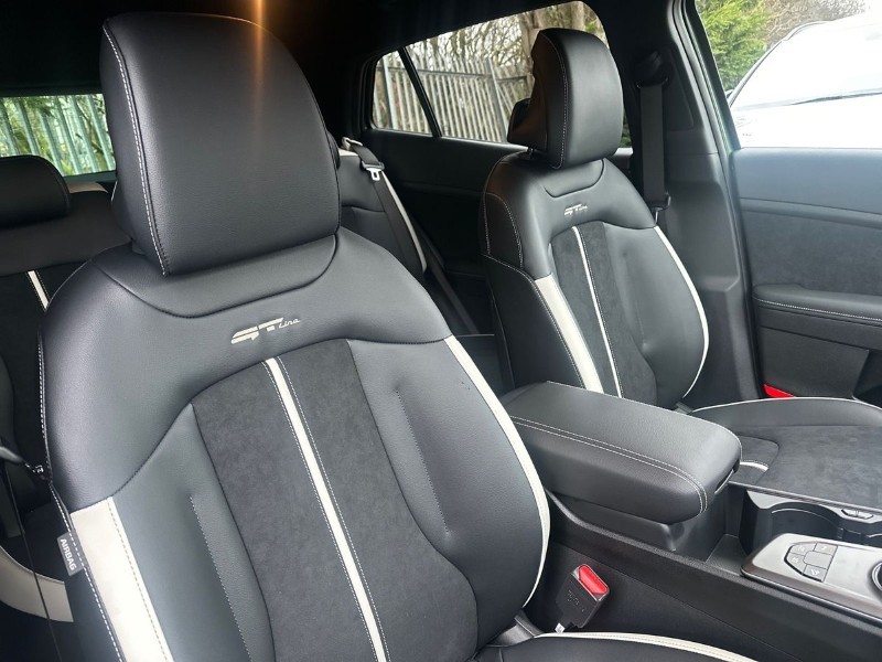  KIA SPORTAGE 1.6T GDi HEV GT-Line 5dr Auto 4935389