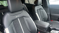 KIA SPORTAGE 1.6T GDi HEV GT-Line 5dr Auto 4935389