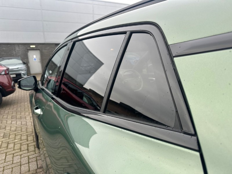  KIA SPORTAGE 1.6T GDi HEV GT-Line 5dr Auto 4935409