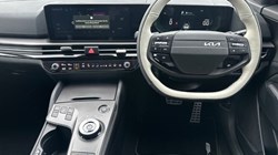 KIA SPORTAGE 1.6T GDi HEV GT-Line 5dr Auto 4935394