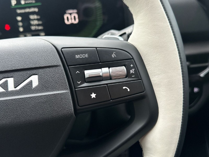  KIA SPORTAGE 1.6T GDi HEV GT-Line 5dr Auto 4935392