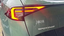 KIA SPORTAGE 1.6T GDi HEV GT-Line 5dr Auto 4935412