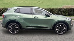 KIA SPORTAGE 1.6T GDi HEV GT-Line 5dr Auto 4935378