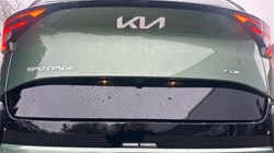 KIA SPORTAGE 1.6T GDi HEV GT-Line 5dr Auto 4935414