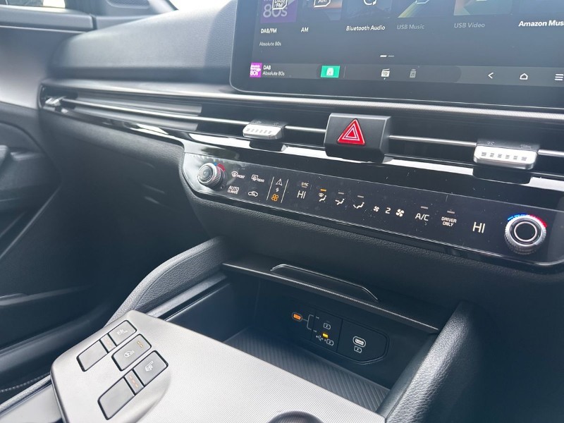  KIA SPORTAGE 1.6T GDi HEV GT-Line 5dr Auto 4935402