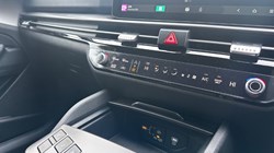 KIA SPORTAGE 1.6T GDi HEV GT-Line 5dr Auto 4935402