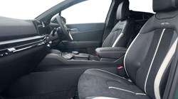 KIA SPORTAGE 1.6T GDi HEV GT-Line 5dr Auto 4935376