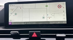 KIA SPORTAGE 1.6T GDi HEV GT-Line 5dr Auto 4935396