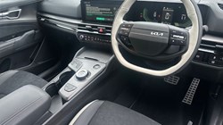 KIA SPORTAGE 1.6T GDi HEV GT-Line 5dr Auto 4935383