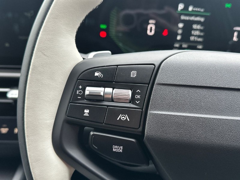  KIA SPORTAGE 1.6T GDi HEV GT-Line 5dr Auto 4935391