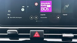 KIA SPORTAGE 1.6T GDi HEV GT-Line 5dr Auto 4935395