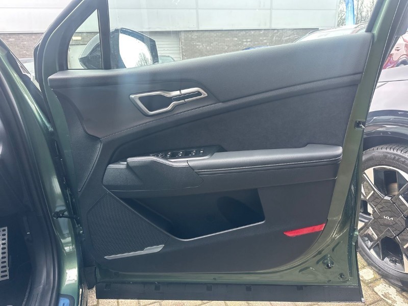  KIA SPORTAGE 1.6T GDi HEV GT-Line 5dr Auto 4935384