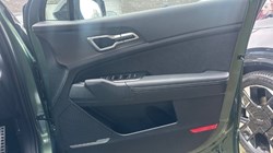 KIA SPORTAGE 1.6T GDi HEV GT-Line 5dr Auto 4935384