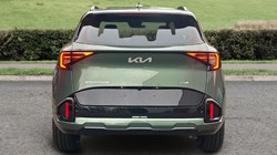 KIA SPORTAGE 1.6T GDi HEV GT-Line 5dr Auto 4935379