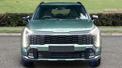 KIA SPORTAGE 1.6T GDi HEV GT-Line 5dr Auto 4935380