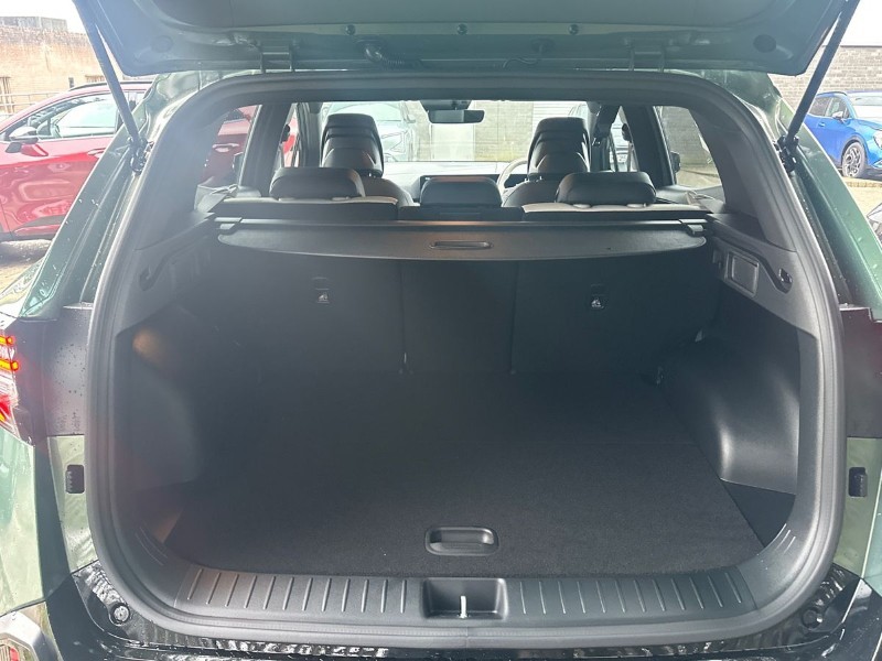  KIA SPORTAGE 1.6T GDi HEV GT-Line 5dr Auto 4935408