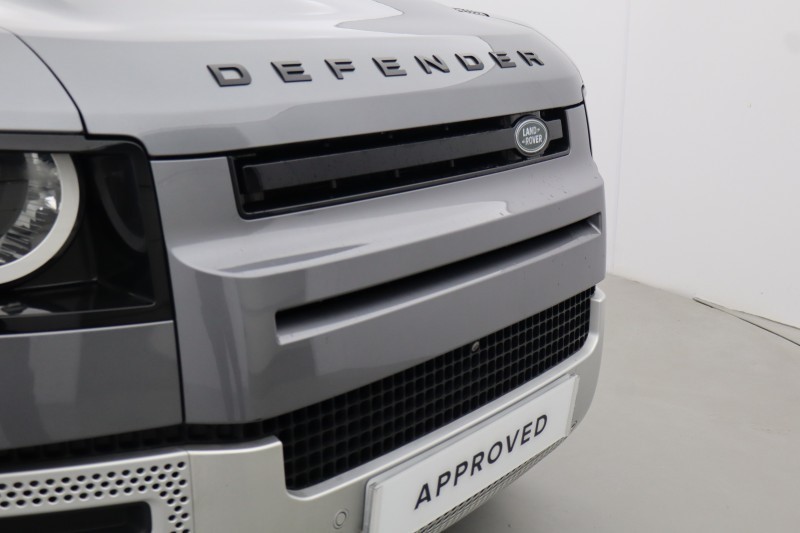 2023 (23) LAND ROVER COMMERCIAL DEFENDER 3.0 D250 Hard Top Auto 5208484